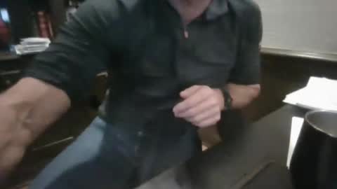 Snapshot of justanotherdadbod2025 chatting on 11.22.25 justanotherdadbod2025 online show from 11.22.25