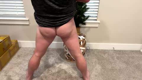 justanudedude online show from 12.09.24