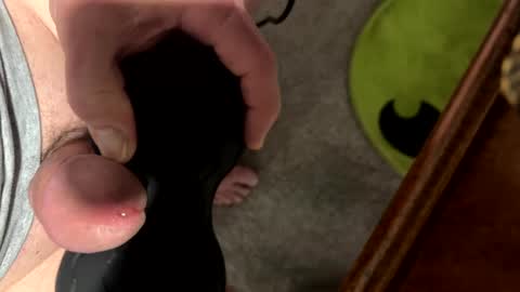 justanudedude online show from 12.24.24