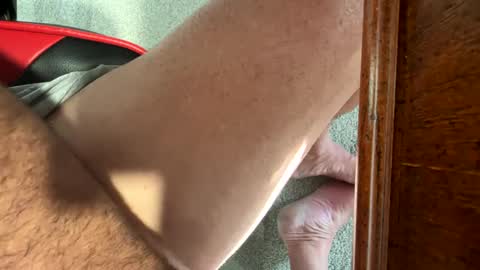 justanudedude online show from 09.10.25