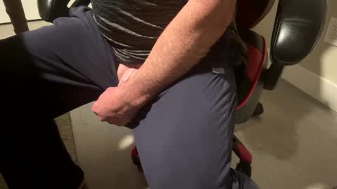 justanudedude online show from 12.16.25