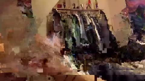 Justin n Katey online show from 02.02.25