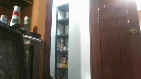 Snapshot of justaskforbiga chatting on 12.31.24 Tohiptwoquit online show from 12.31.24