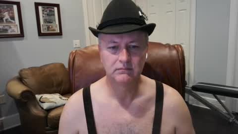 Michael online show from 09.24.25