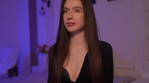 Snapshot of justbarbie_new_ chatting on 01.17.25 Katarina online show from 01.17.25