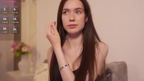 Snapshot of justbarbie_new_ chatting on 01.22.25 Katarina online show from 01.22.25