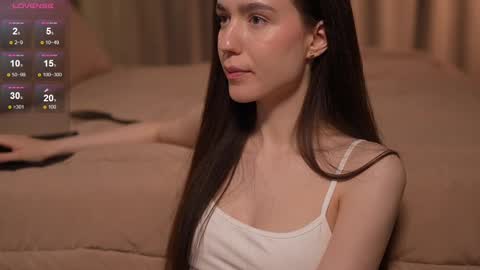 Snapshot of justbarbie_new_ chatting on 02.16.25 Katarina online show from 02.16.25