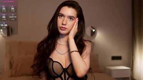 Snapshot of justbarbie_new_ chatting on 03.06.25 Katarina online show from 03.06.25