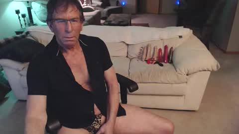 DD online show from 01.14.26