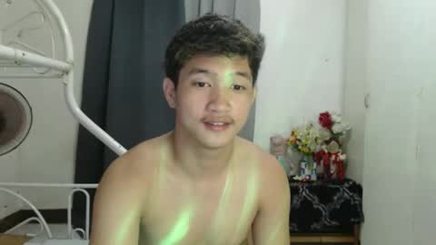 Cyril online show from 03.11.26