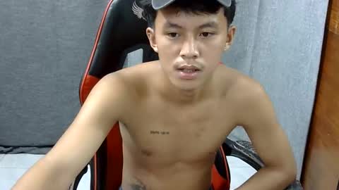 James online show from 04.24.26