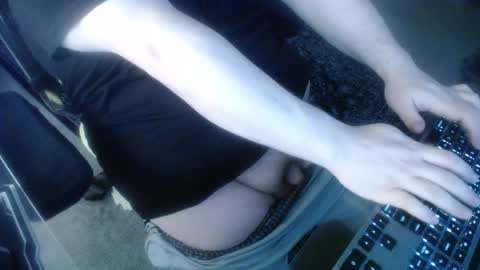 Snapshot of justchillinhey5776 chatting on 12.30.24 Rick online show from 12.30.24