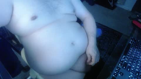 Snapshot of justchillinhey5776 chatting on 01.14.25 Rick online show from 01.14.25