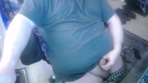 Snapshot of justchillinhey5776 chatting on 02.01.25 Rick online show from 02.01.25