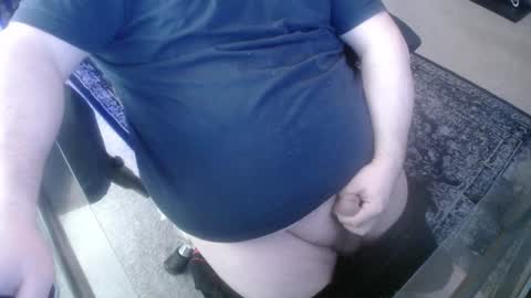 Snapshot of justchillinhey5776 chatting on 02.09.25 Rick online show from 02.09.25