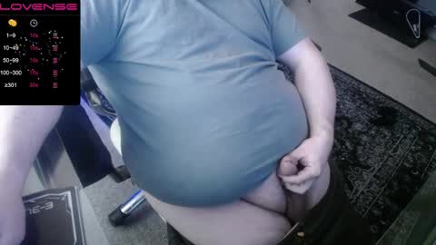 Snapshot of justchillinhey5776 chatting on 09.16.25 Rick online show from 09.16.25