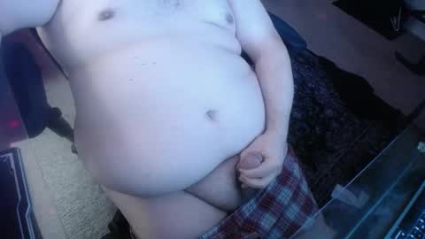 Snapshot of justchillinhey5776 chatting on 10.10.25 Rick online show from 10.10.25