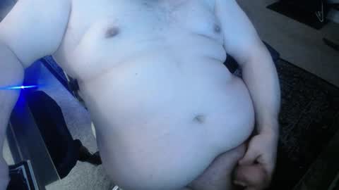 Snapshot of justchillinhey5776 chatting on 10.25.25 Rick online show from 10.25.25