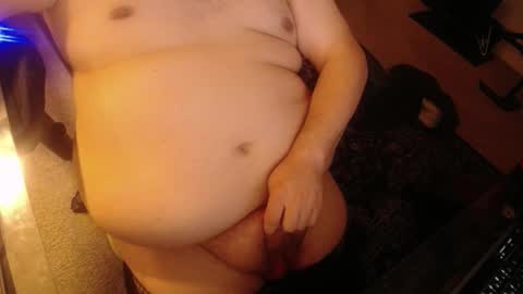 Snapshot of justchillinhey5776 chatting on 11.06.25 Rick online show from 11.06.25