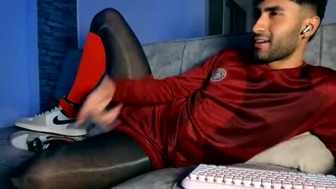 David online show from 06.09.26