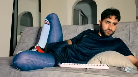 David online show from 08.02.26