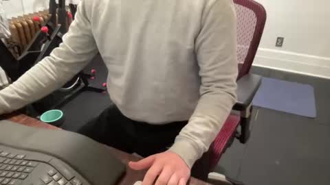 Snapshot of justeunjour chatting on 03.06.25 justeunjour online show from 03.06.25