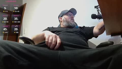 Snapshot of justflo chatting on 01.24.25 Just Flo --- online show from 01.24.25