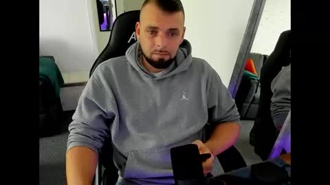 justforfunchriss online show from 11.03.25