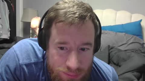 justformeandmyself1234 online show from 01.31.25