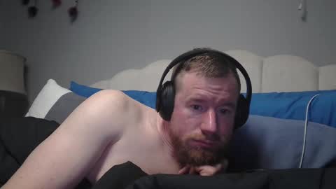 justformeandmyself1234 online show from 02.16.25