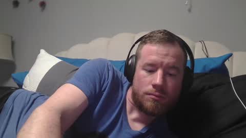 justformeandmyself1234 online show from 02.19.25