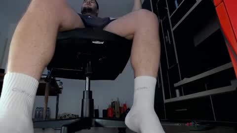 JOST THE MASTER online show from 06.05.26