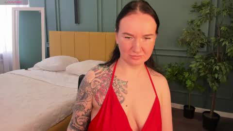 Miss Grace online show from 04.15.26