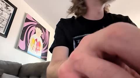 justhavingfun111 online show from 09.22.25