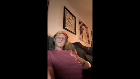 justhavingfun111 online show from 12.04.25