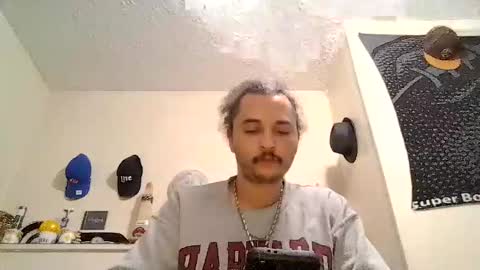 justheretobustnuts online show from 06.04.26