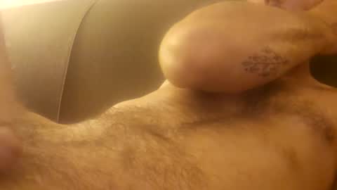 Justinak120 online show from 12.22.24