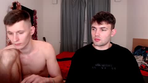 justin_badd online show from 12.11.24