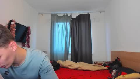 justin_badd online show from 10.26.25