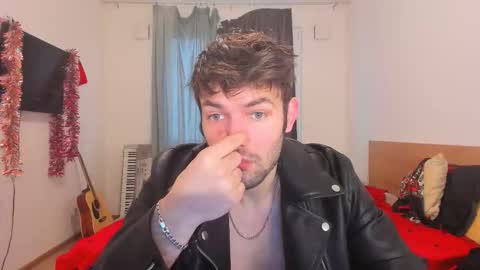 justin_badd online show from 03.01.26