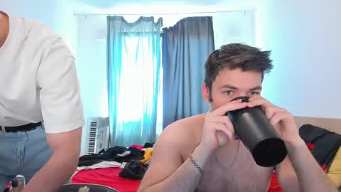 justin_badd online show from 05.02.26