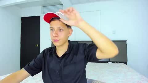 Snapshot of justin_biker chatting on 09.13.25 justin_biker online show from 09.13.25