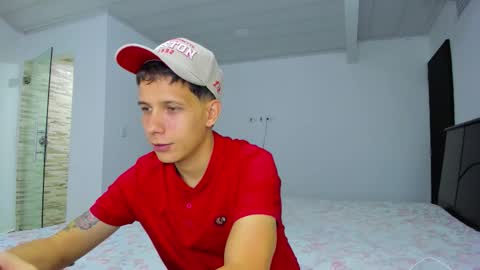 Snapshot of justin_biker chatting on 09.21.25 justin_biker online show from 09.21.25