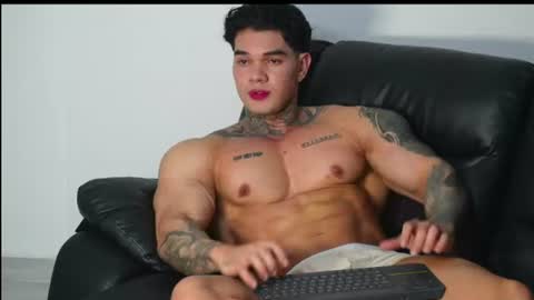 justin clark1 online show from 07.11.26