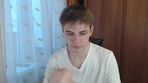 Justin online show from 01.04.25