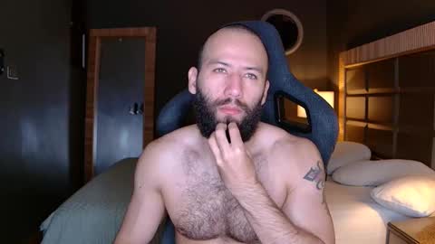 Justin online show from 10.25.25