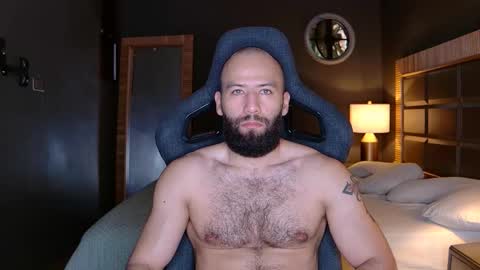 Justin online show from 11.02.25