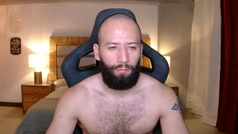 Justin online show from 11.30.25