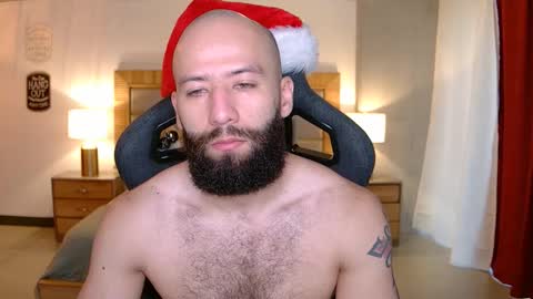 Justin online show from 12.05.25