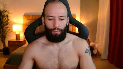 Justin online show from 01.17.26